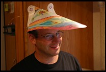 Digital photo titled philip-in-aleut-fishing-hat