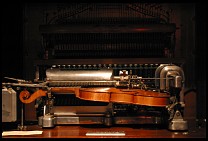 Digital photo titled player-violin-piano
