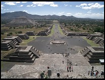 Digital photo titled teotihuacan
