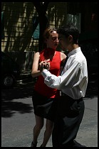 Digital photo titled la-boca-tango-2