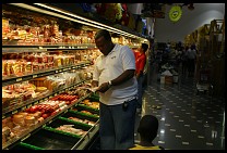 Digital photo titled rey-supermarket