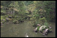 Saiho-ji.  Kyoto